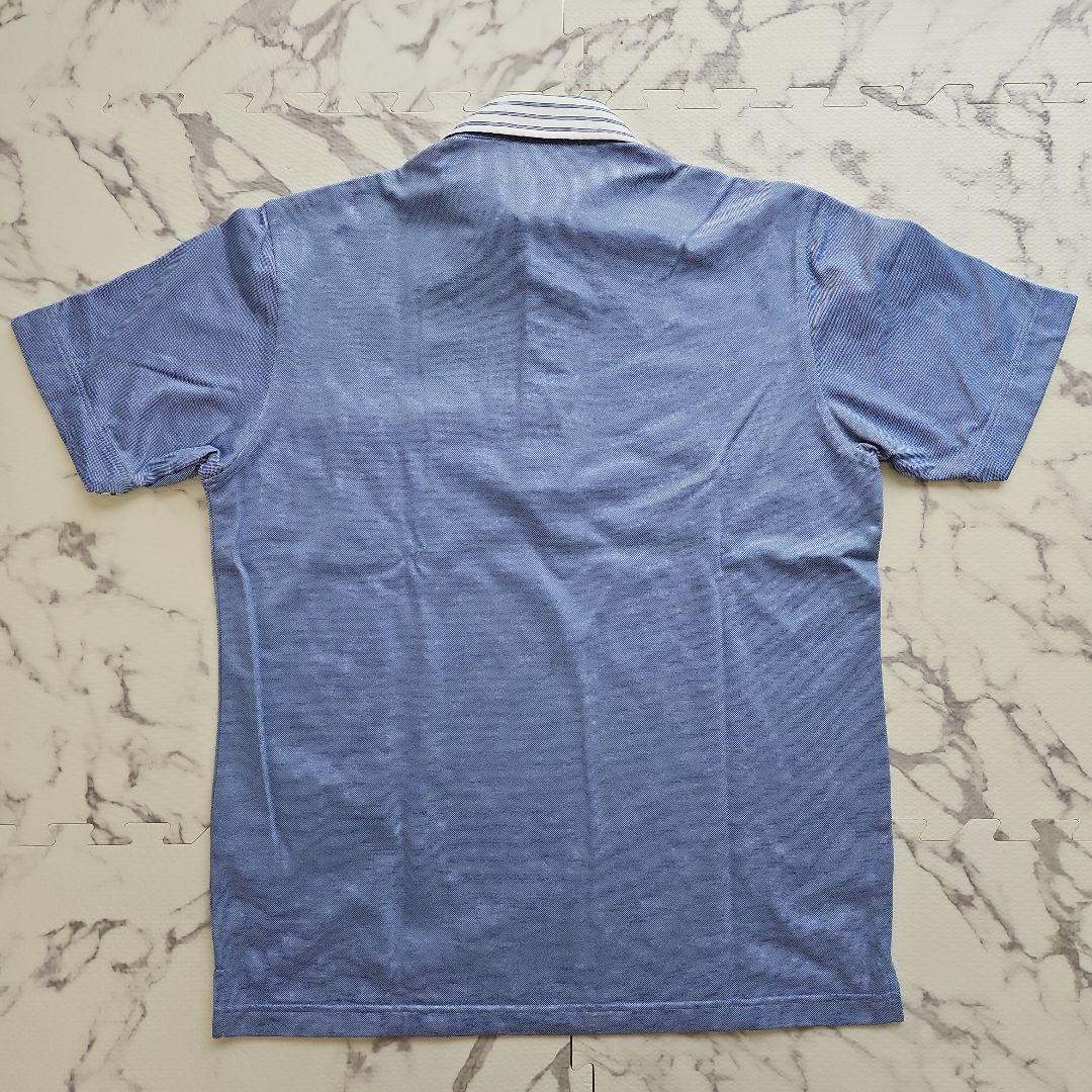 新品】 ARAMIS Lサイズ ポロシャツ - メルカリ