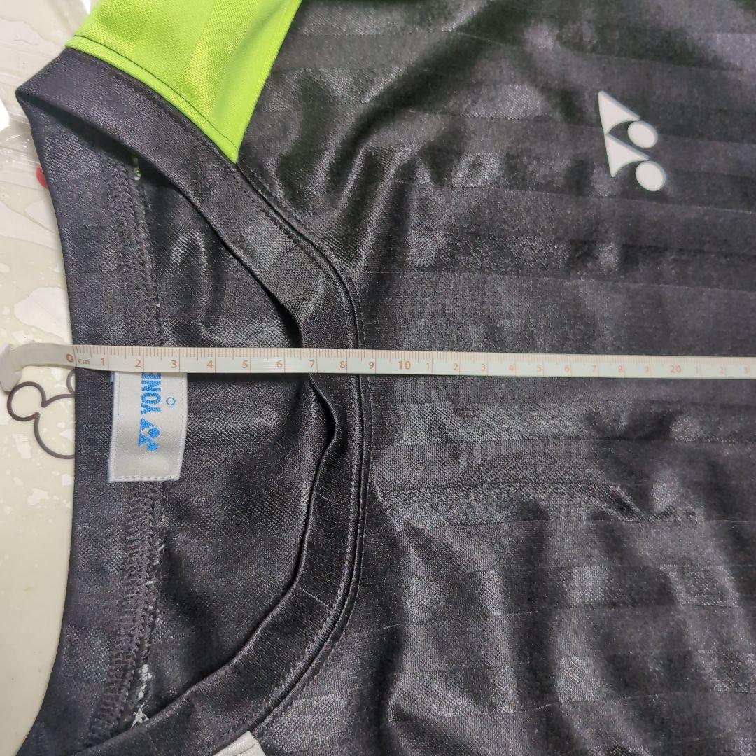 YONEX ウェア 9着/MIZUNO ウェア 4着