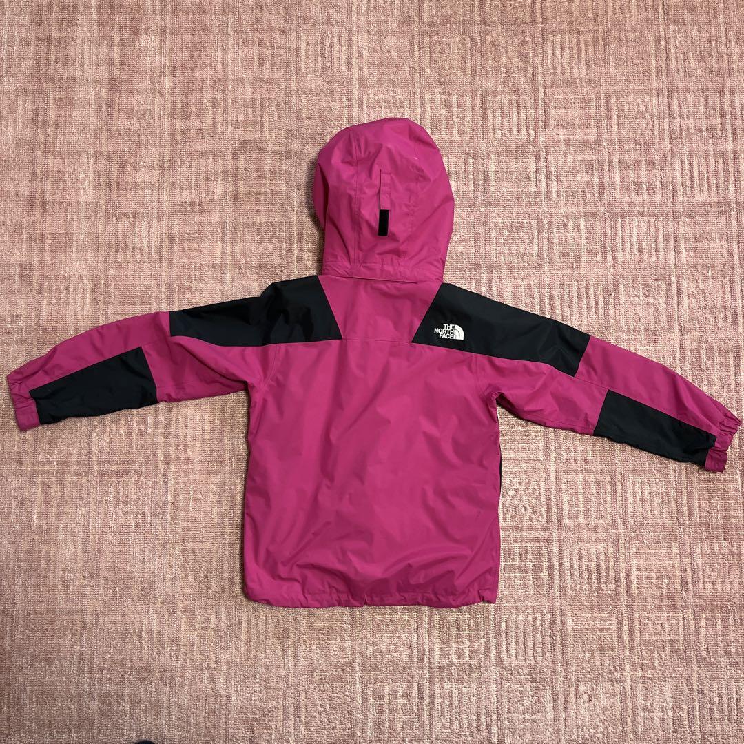 THE NORTH FACE スノートリクライメイトジャケット 140