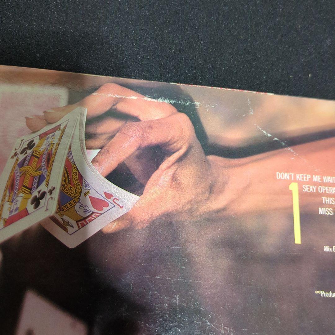THE DEALERS 「The Dealers」LP
