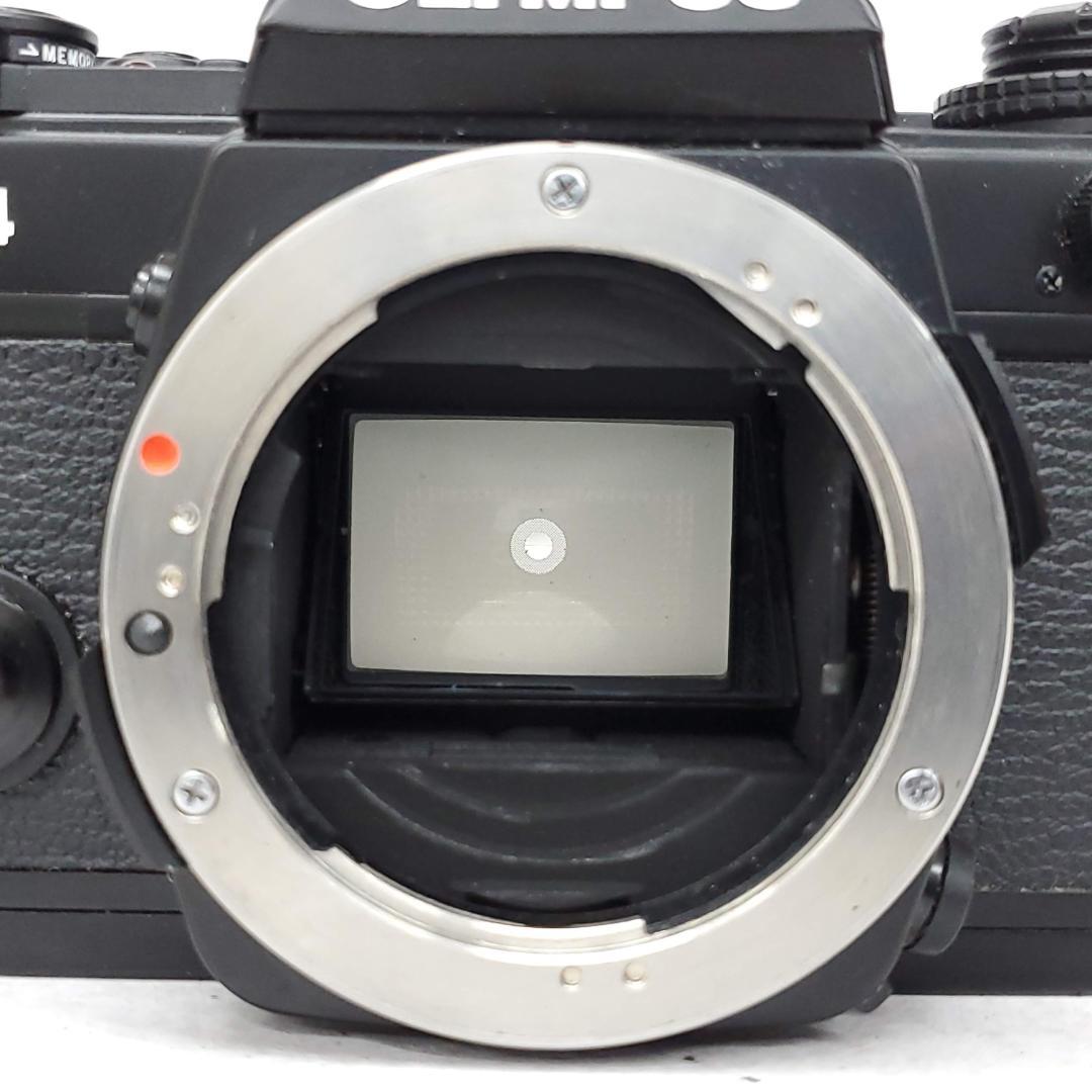 動作確認済】 Olympus OM-2 F0411-93-4v p