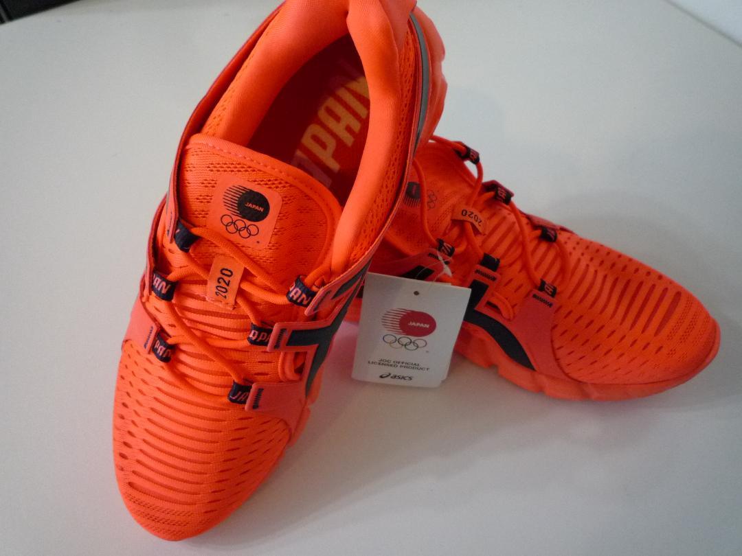 asics Gel-Quantum 90 TYO 26.5cm スニーカー