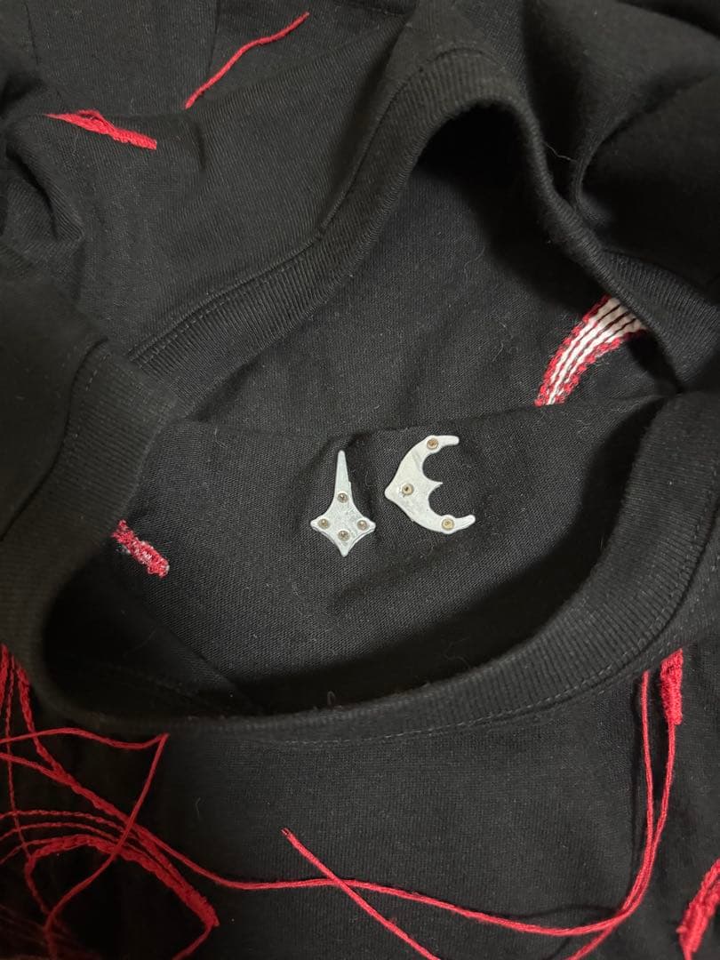 thug club サイズ2 thug club サイズ2