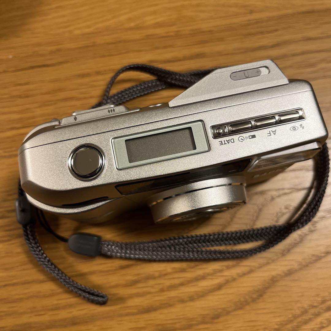 PENTAX ESPIO 170SL コンパクトフィルムカメラ