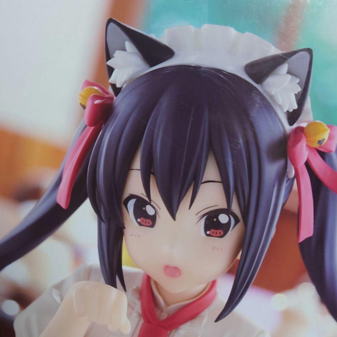 けいおん！ 中野梓 Trio Try iT フィギュア 33体セット 玩具小国 TOYJack | ◇けいおん! Trio-Try-iT Figure 中野梓