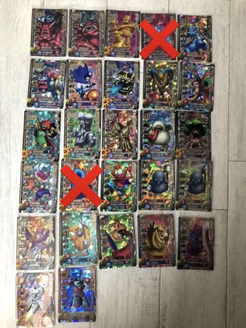 絶版‼️美品‼️ドラゴンクエスト モンスターバトルロード まとめ売り‼️