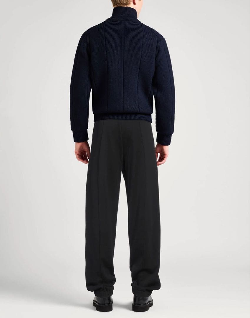 新品 ダンヒル dunhill パンツ スウェット ジョガーパンツ スラックス