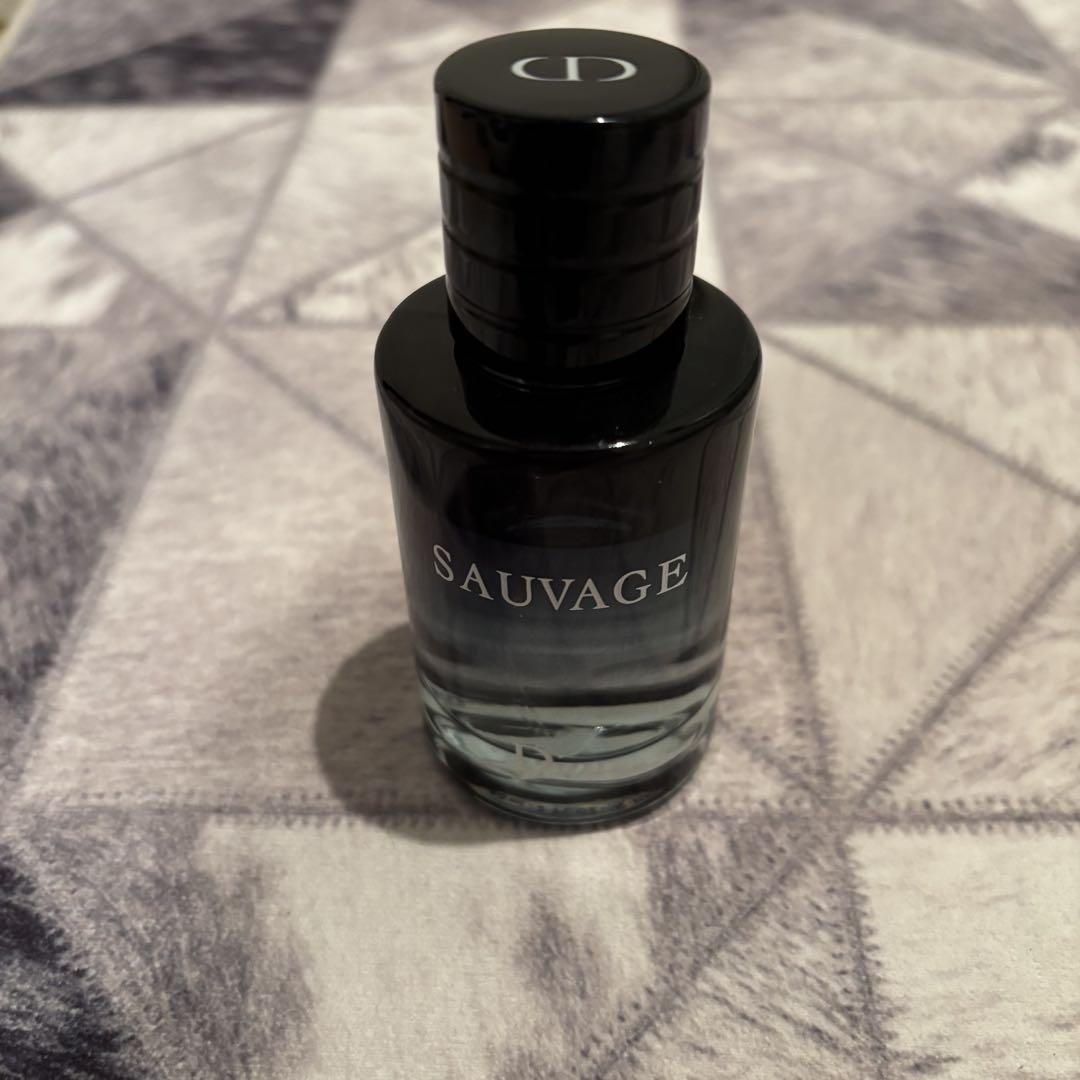 Dior Sauvage 60ml 香水