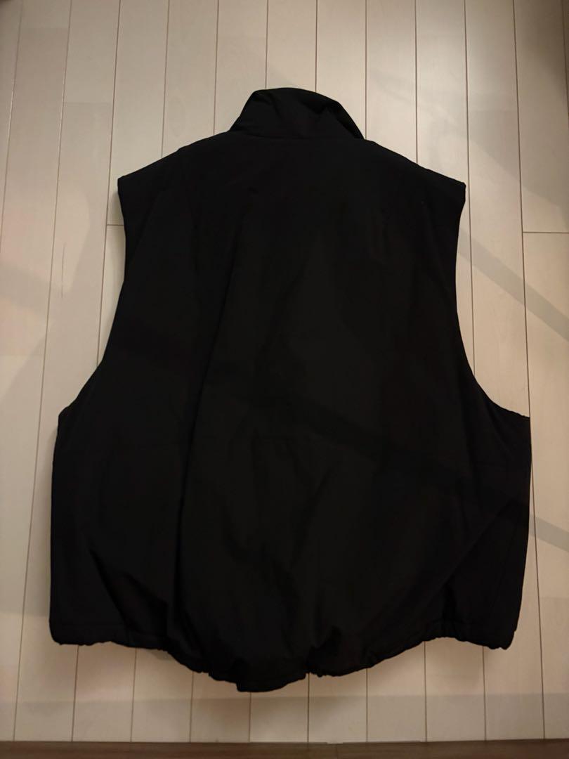 ジャケット・アウター ROTOL / BOMMER VEST ROTOL BOMMER VEST Black size 3