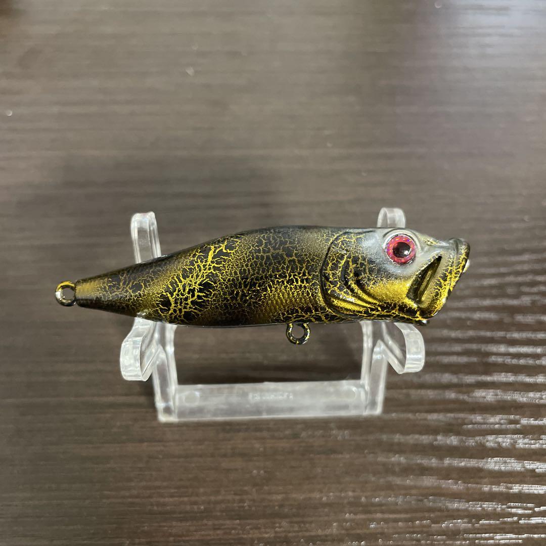megabass POPX(SP-C) MEDUSA メガバス