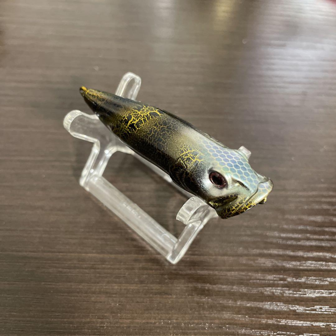 megabass POPX(SP-C) MEDUSA メガバス
