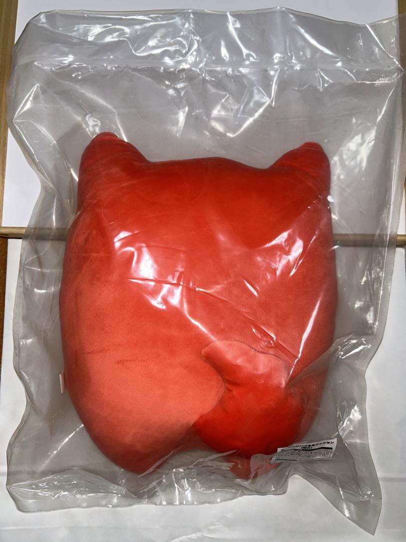 新品・未開封　莉犬くん　アニマルクッション