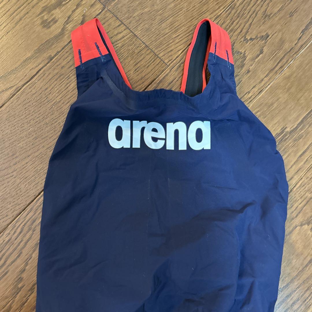 arena アルティメットアクアフォースX サイズXS