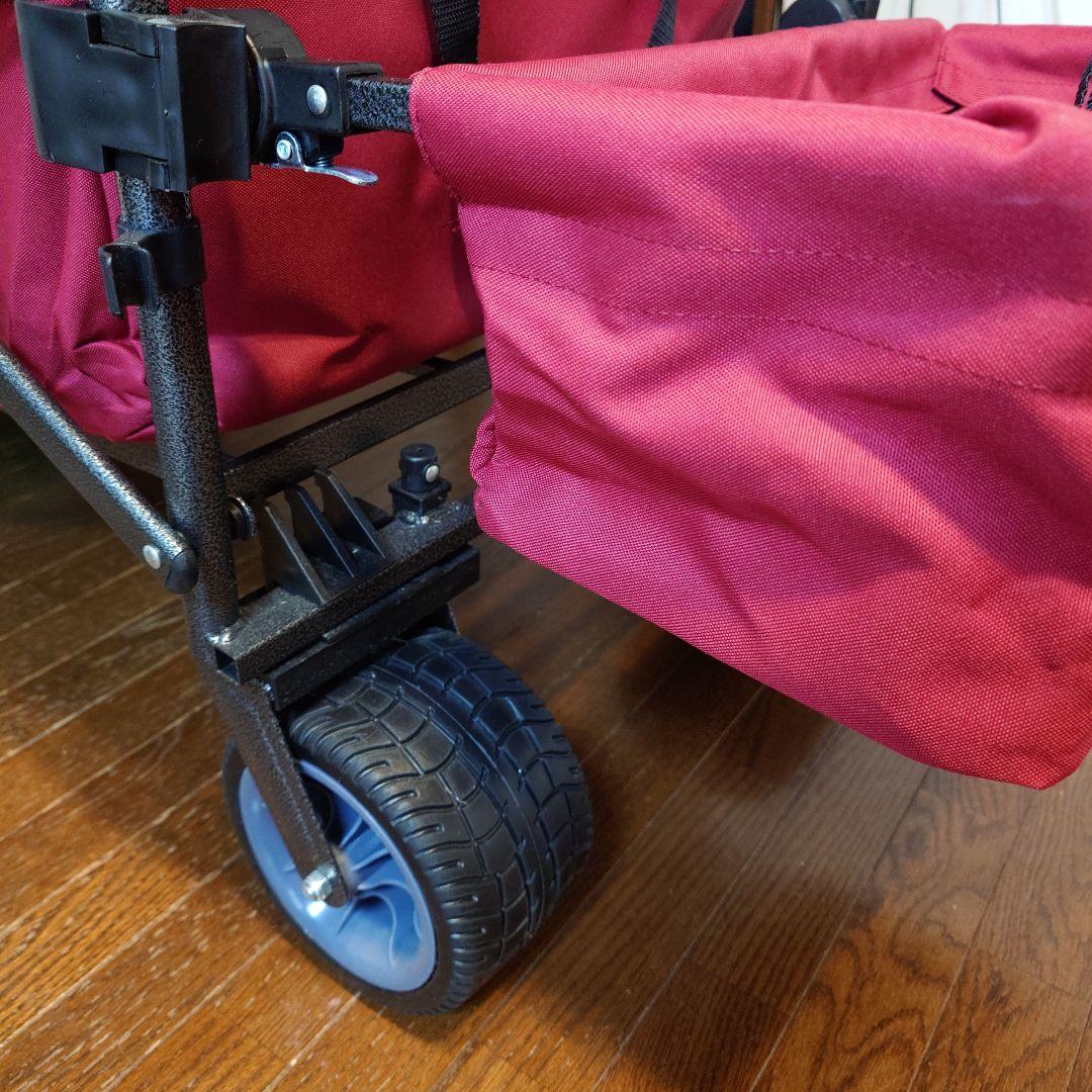 日よけ付きAmazon