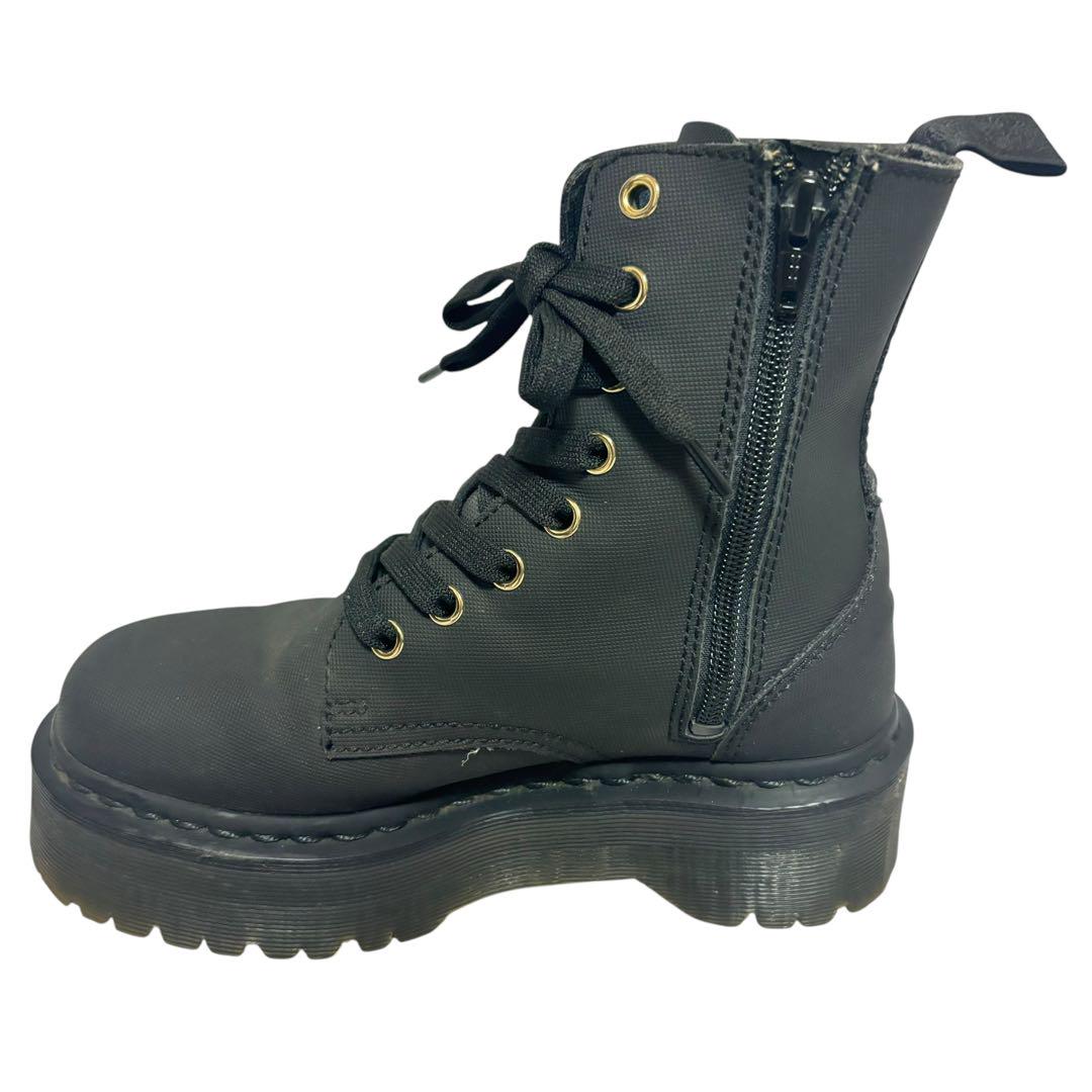 レア☆Dr.Martens ドクター　マーティン　厚底　JADON UK3 22