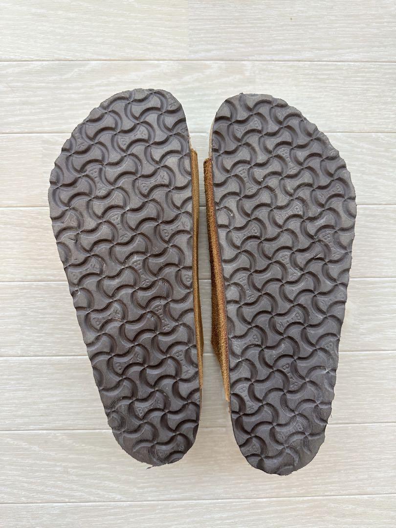 ビルケンシュトック BIRKENSTOCK チューリッヒ　uk42 27cm