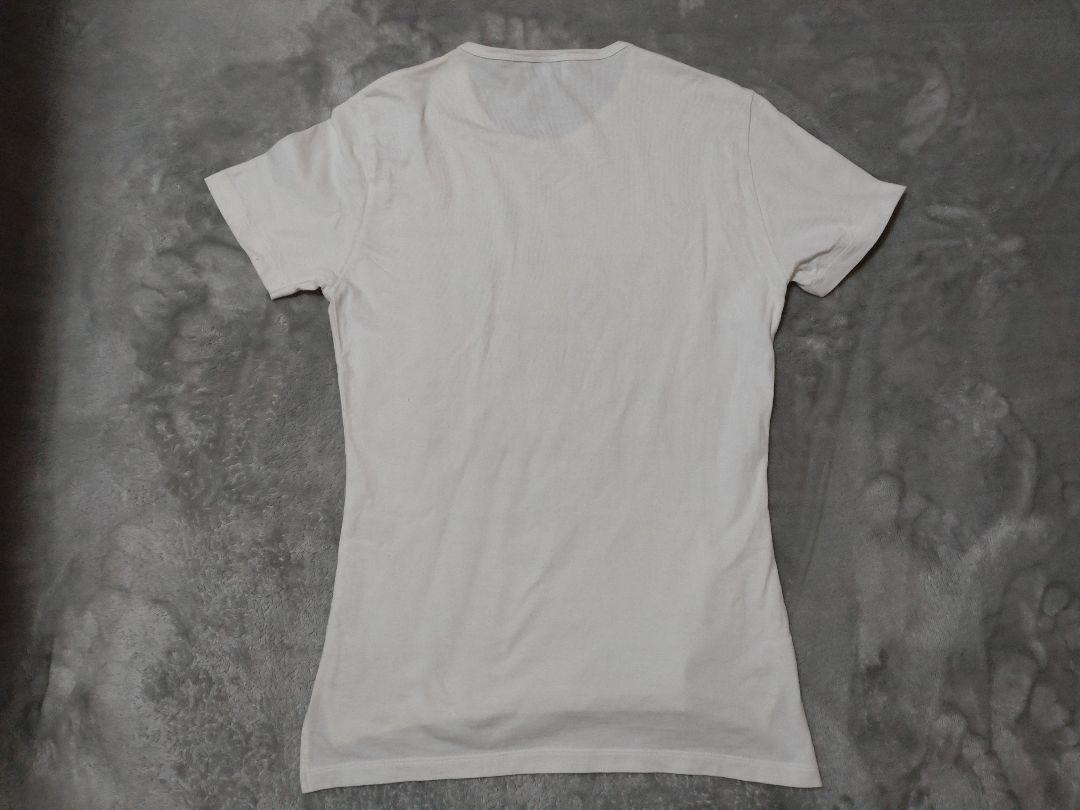 未使用☺︎Vivienne Westwood MAN ブルドッグ Tシャツ 白 専用✨ヴィヴィアンウエストウッド MAN Tシャツ 犬 ブルドッグ