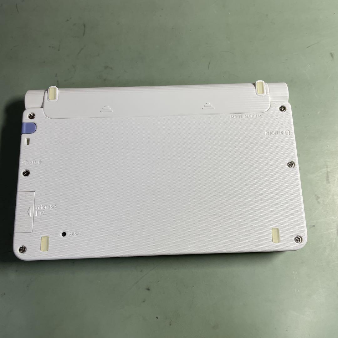 IS-N15000 看護医学電子辞書
