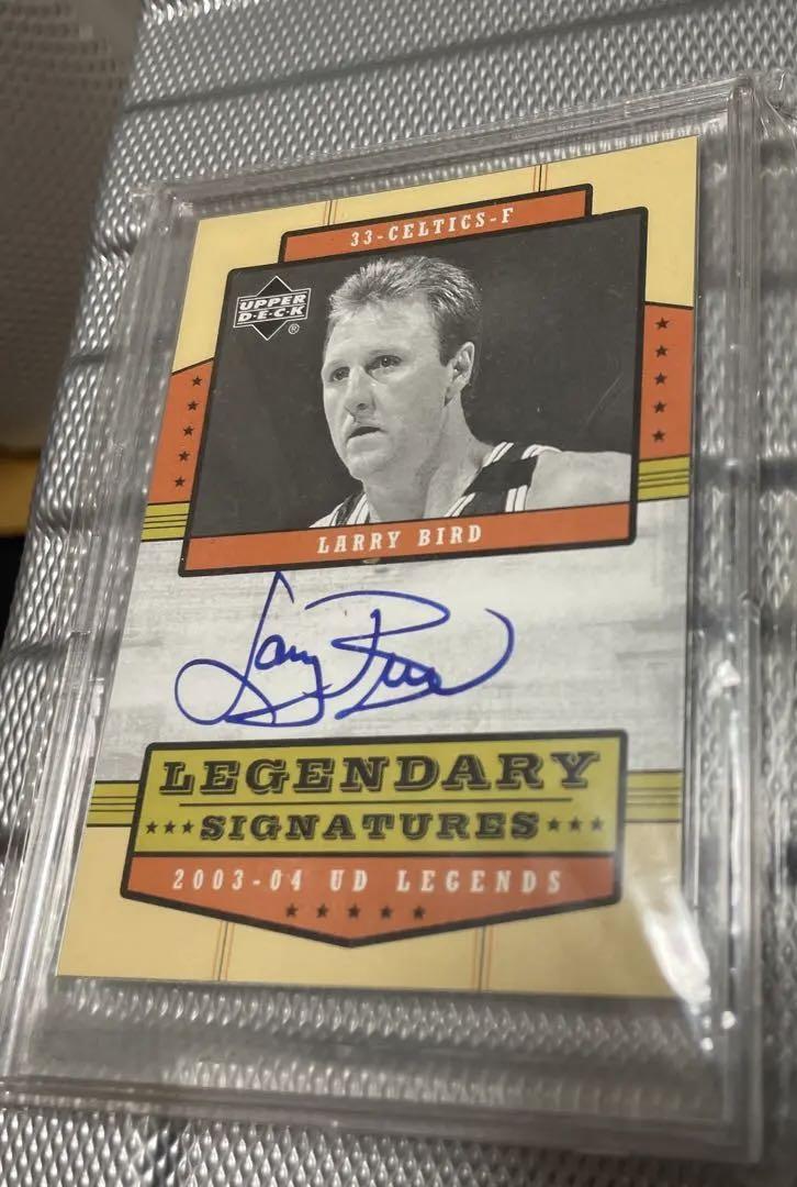 NBA card