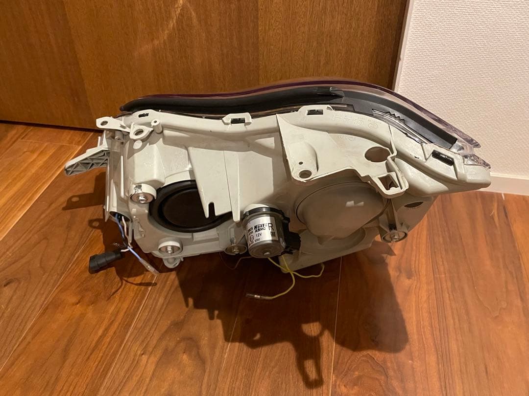 LED ヘッドライト