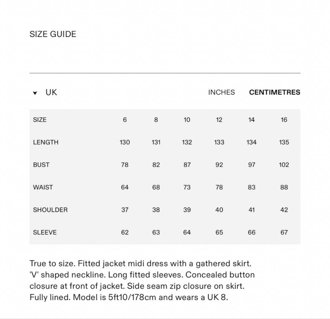 Selfportrait正規24秋新作セルフポートレート　ワンピース