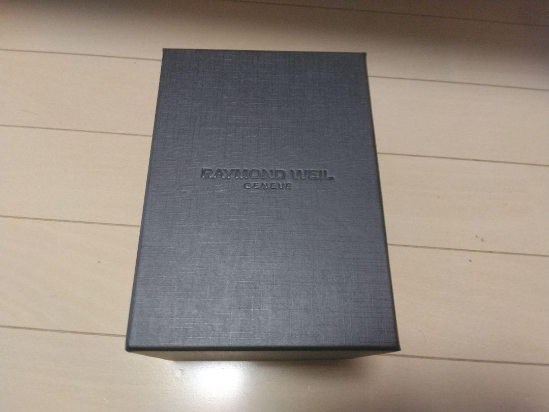 RAYMOND WEIL （レイモンド ウィル） 自動巻き腕時計