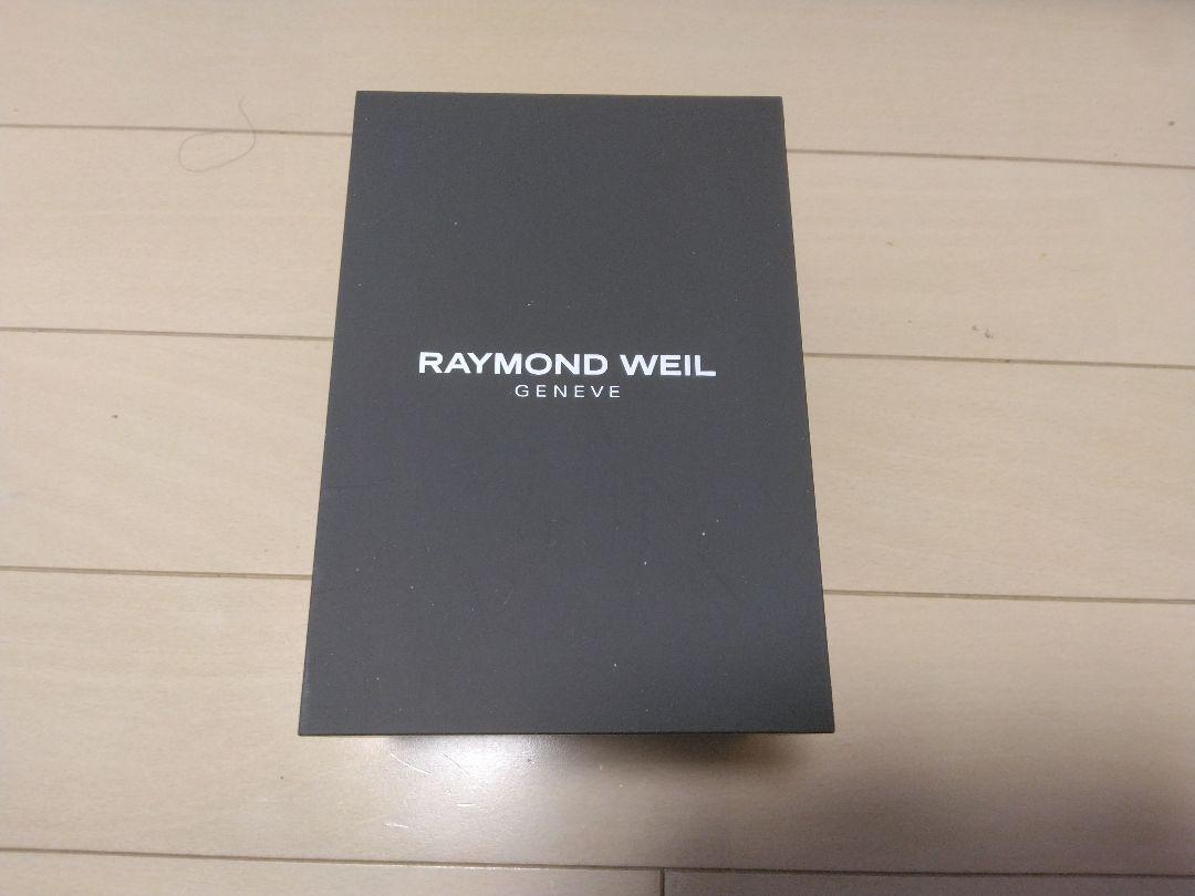 RAYMOND WEIL （レイモンド ウィル） 自動巻き腕時計
