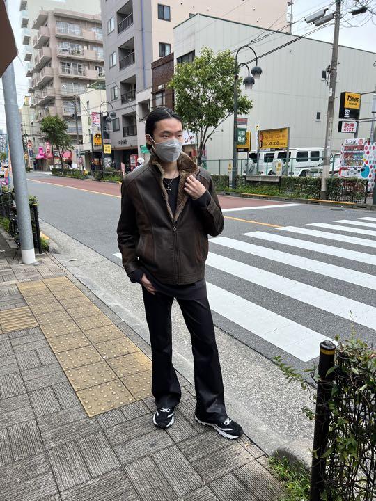 41%割引 激安通販 本革レザージャケット PAT レザージャケット メンズ 純正箱 本革レザージャケット PAT 大幅値下げ!!! レザージャケット