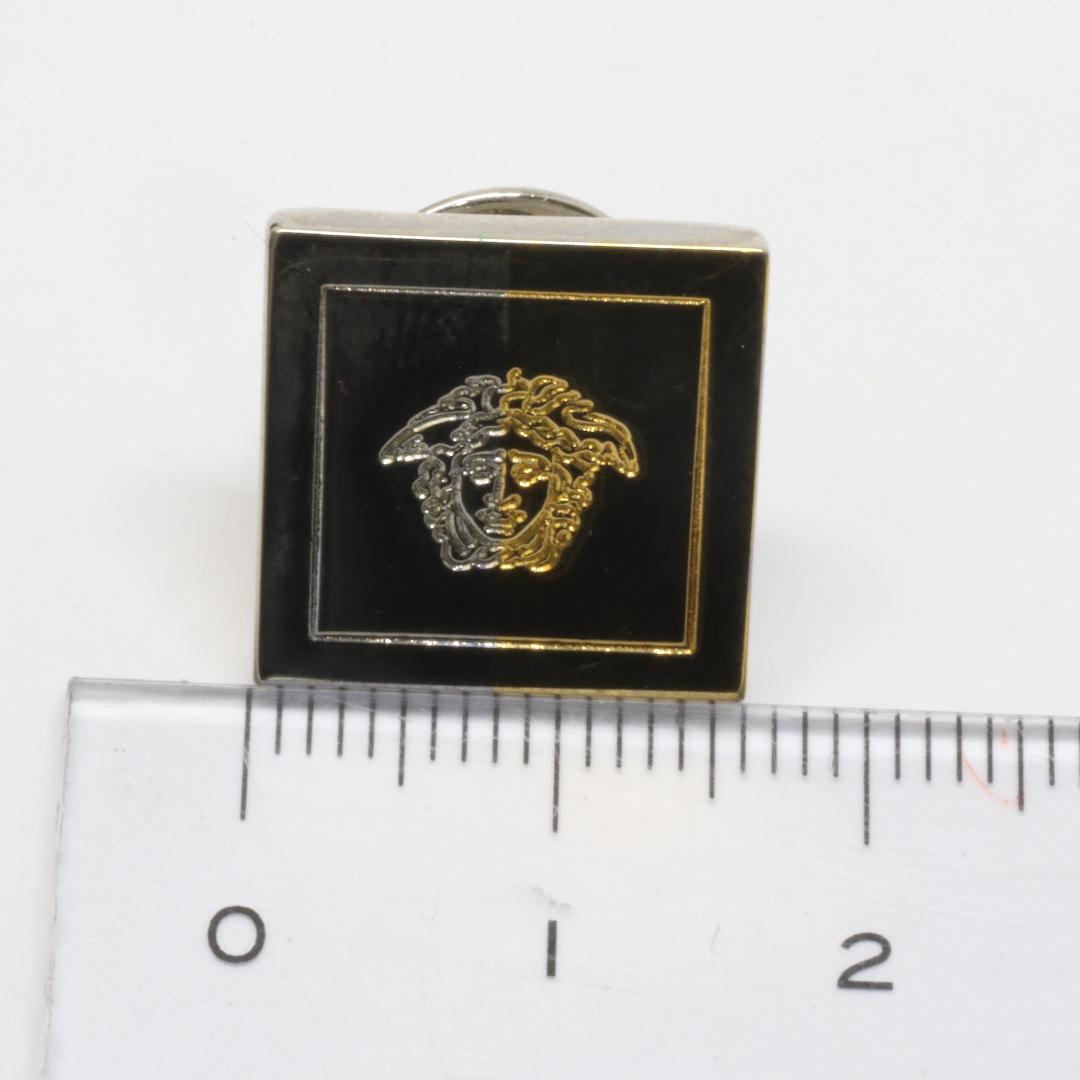 ジャンニヴェルサーチ タイタック GIANNI VERSACE