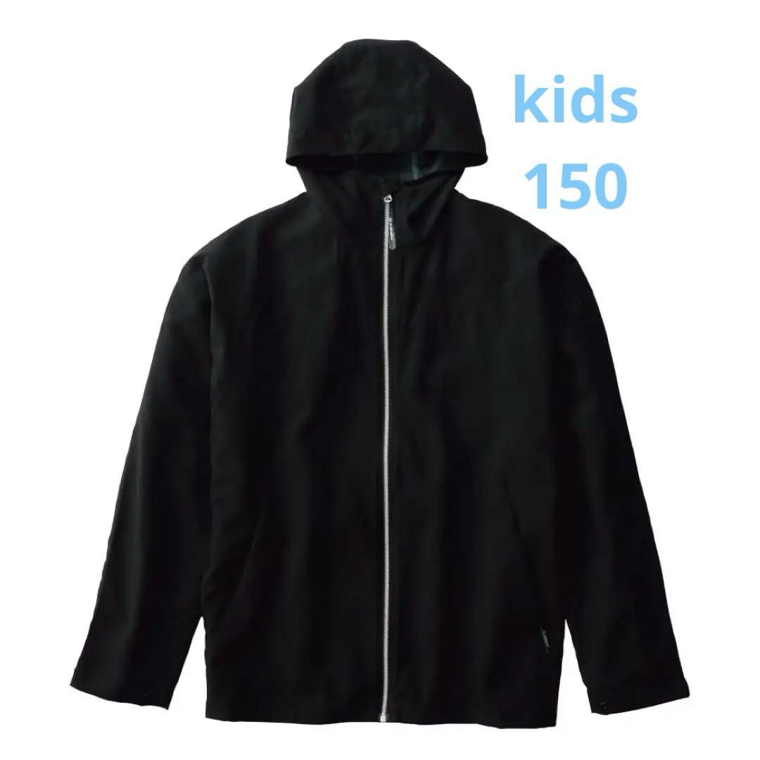 【新品】XShelter暑熱フーディー ブラック　サイズLL S【ブラック】X-Shelter エックスシェルター暑熱フーディー