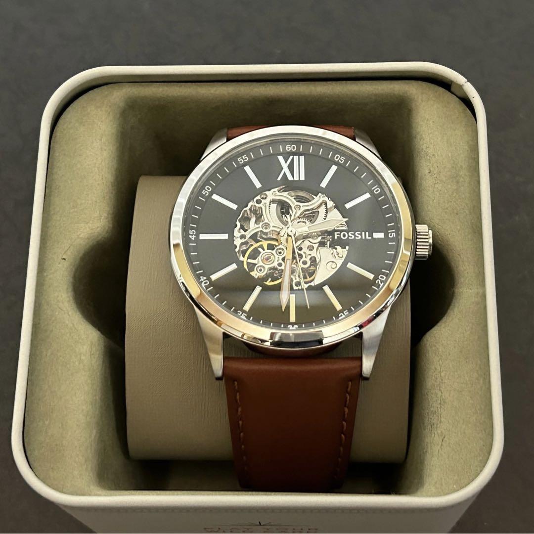 Men's Fossil Unisex Wristwatch