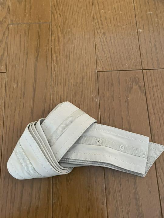 美品！23区 トレンチコート ファー、ライナー取り外し可能
