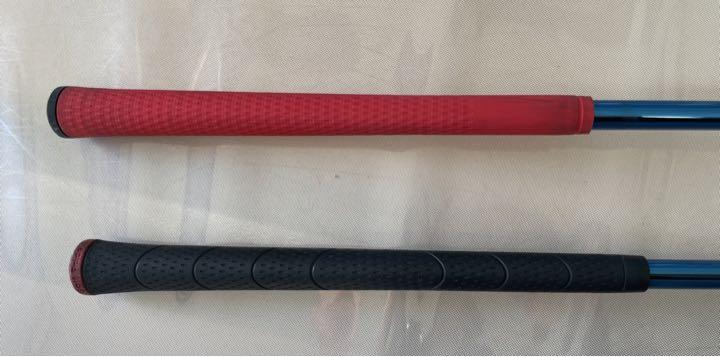 ツアステージViQ 3W 5W レフティー　GraphiteシャフトPT6-S