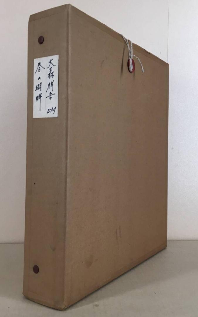 [正しい作品]：[大森祥吾・SM canvas]／東京芸術大学／長野県