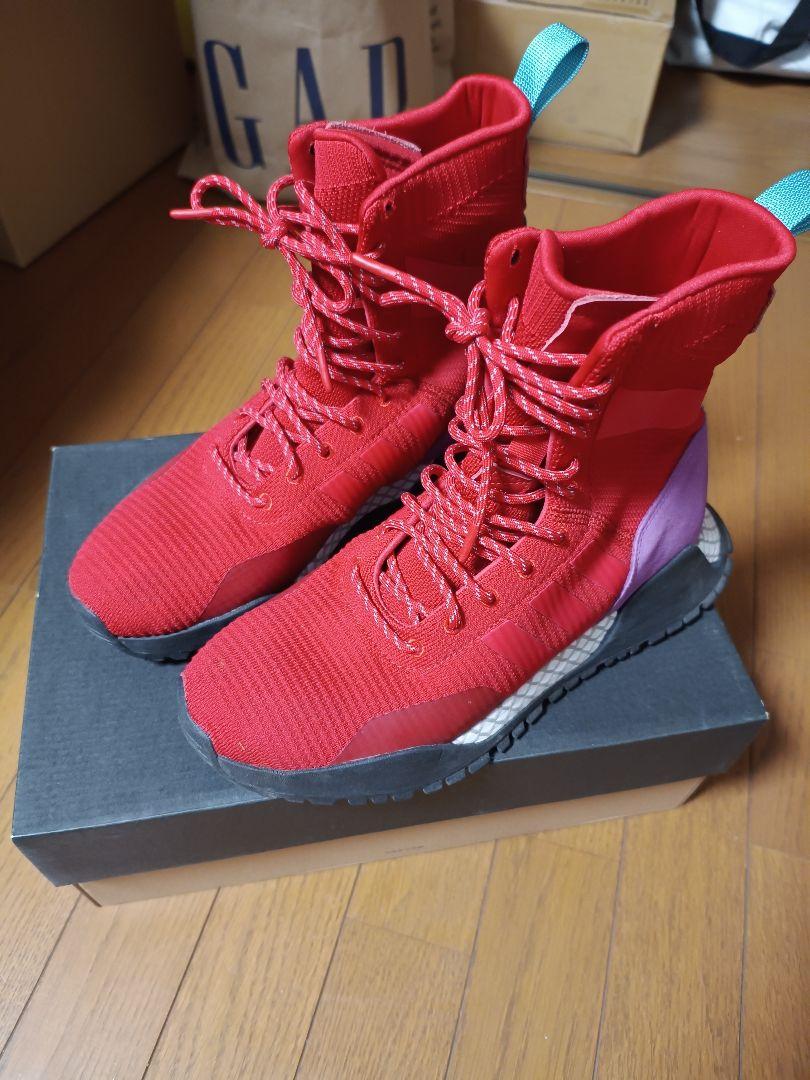 adidas originals H.F/1.3 PK 27.5cm