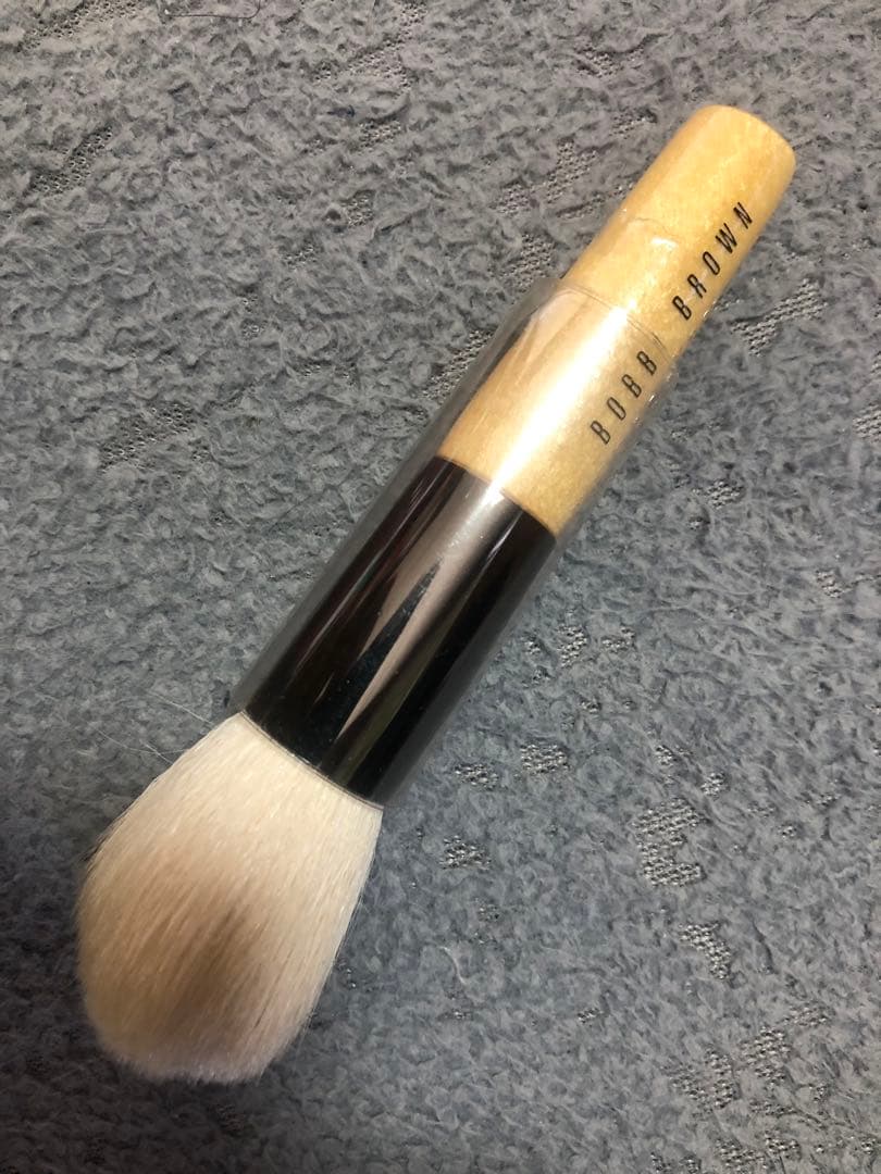 ボビーブラウン　BOBBI BROWN フェイスブラシ