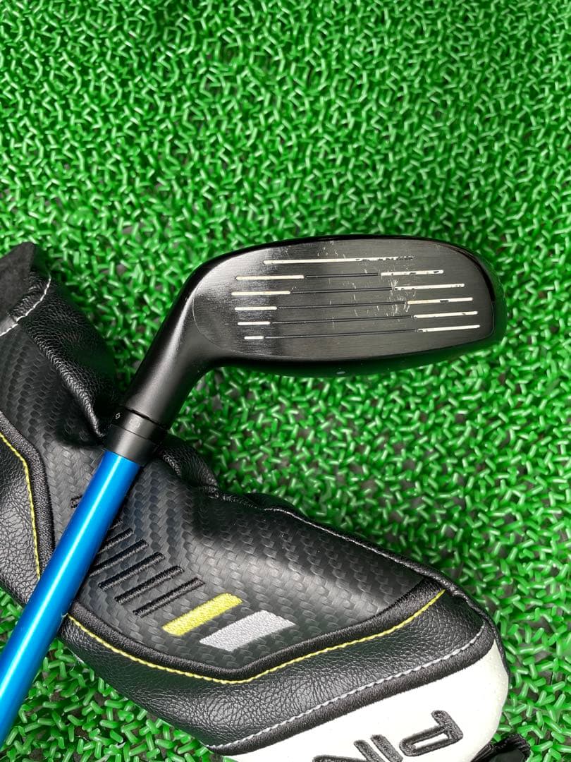 PING G430 5番ユーティリティ PING G430 5番ユーティリティ