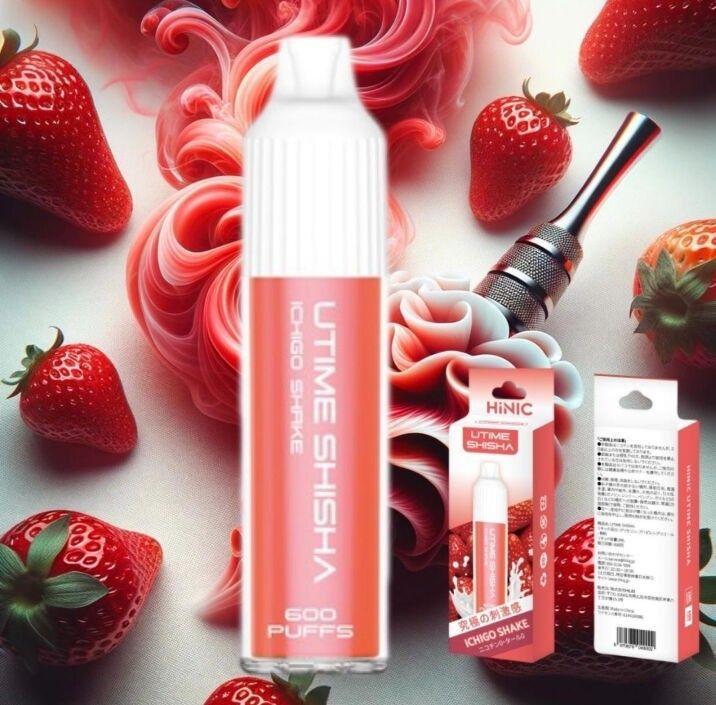 最新SHISHA 即日発送可能  究極の煙4本セット！