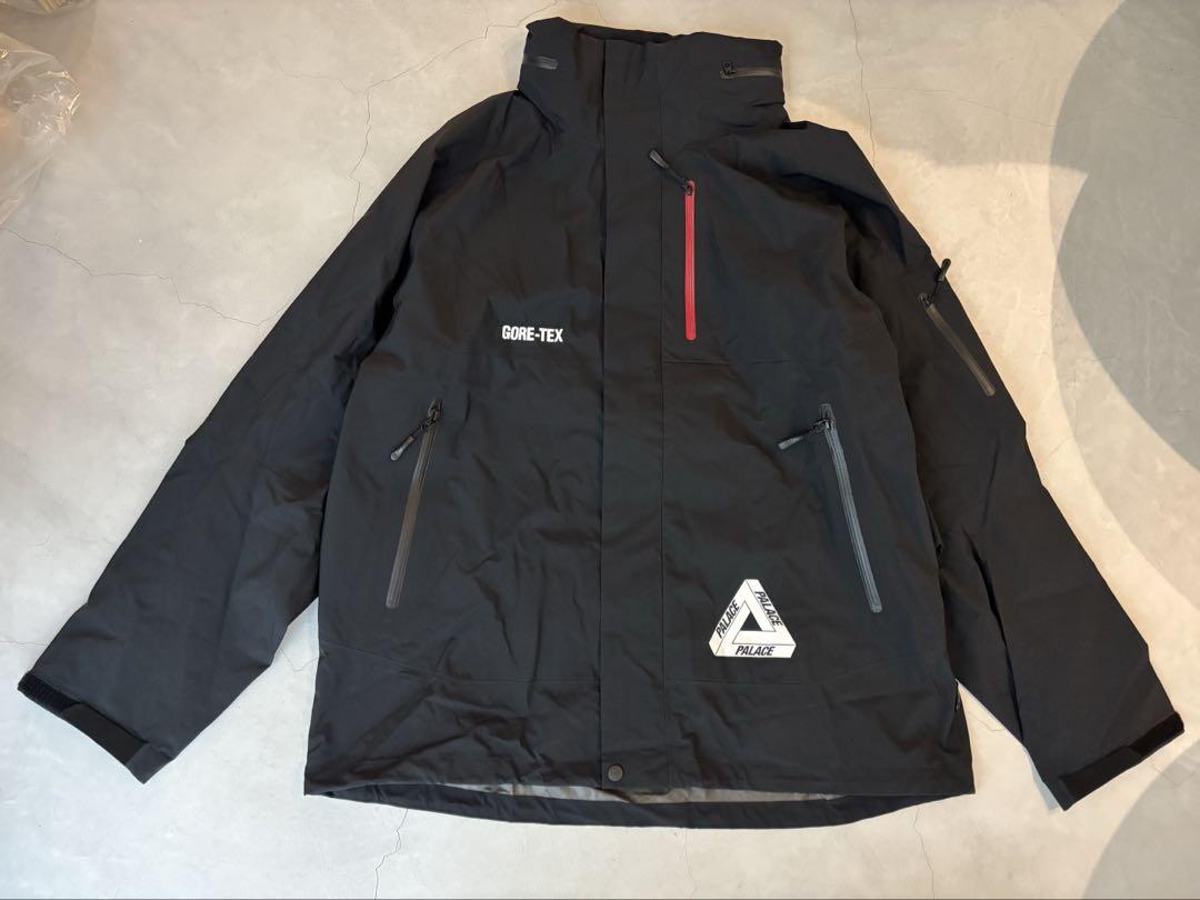 palace gore-tex jacket XL