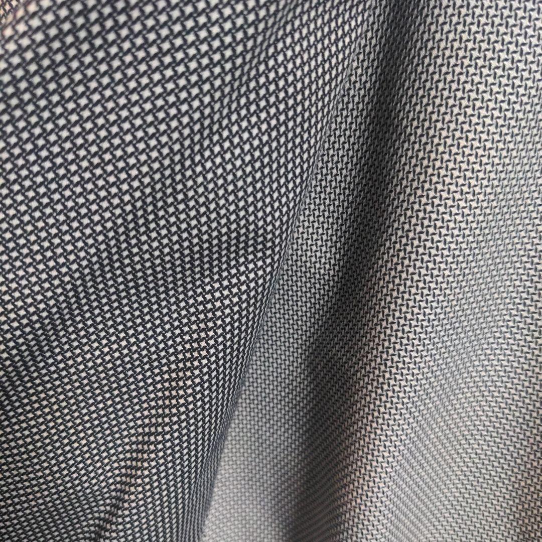 TOMORROWLAND】黒 白 2つボタン ジャケット サイズ50 メンズ 感謝の声