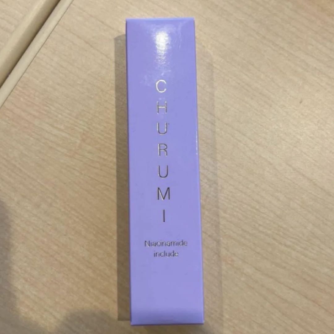 新品未使用］CHURUMIチュルミ薬用クリーム22g - メルカリ