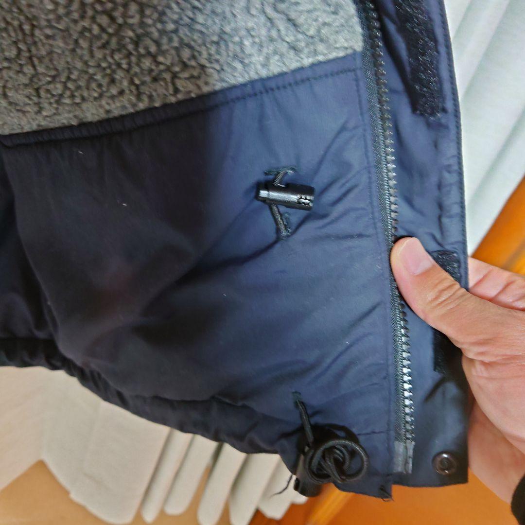 patagonia インファーノジャケット