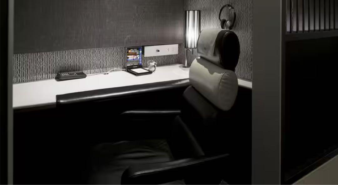2025年度ANA SUITE LOUNGE ご利用券6枚セット
