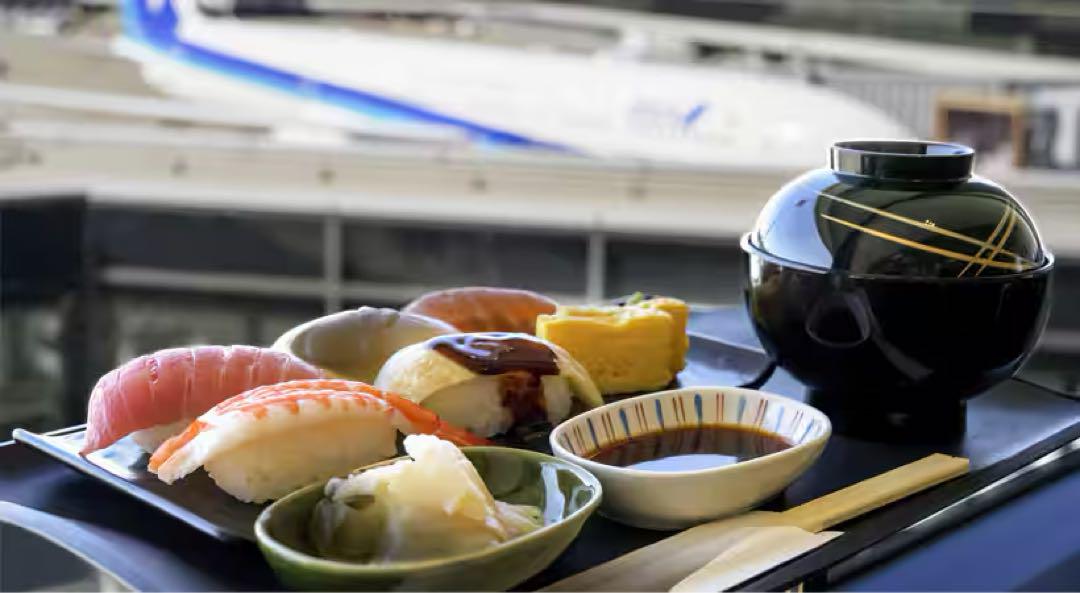 2025年度ANA SUITE LOUNGE ご利用券6枚セット