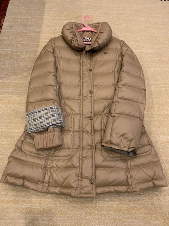 ブラウン系,M都内で ダウンコート バーバリー ダウンジャケット レディースブラウン系M¥13,701-www.camarajacobina.ba.gov.br ブラウン系,M都内で ダウンコート バーバリー ダウンジャケット レディースブラウン系M¥13,701-www.camarajacobina.ba.gov.br