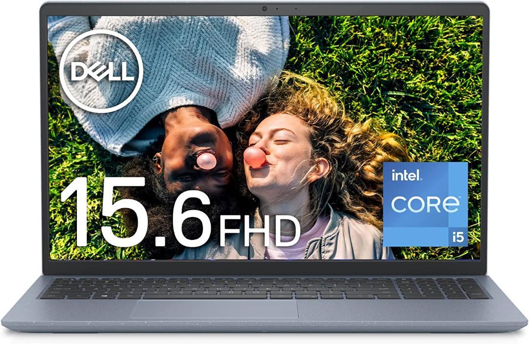 Dell Inspiron 15 3511ノートパソコンNI355A-BWLBL