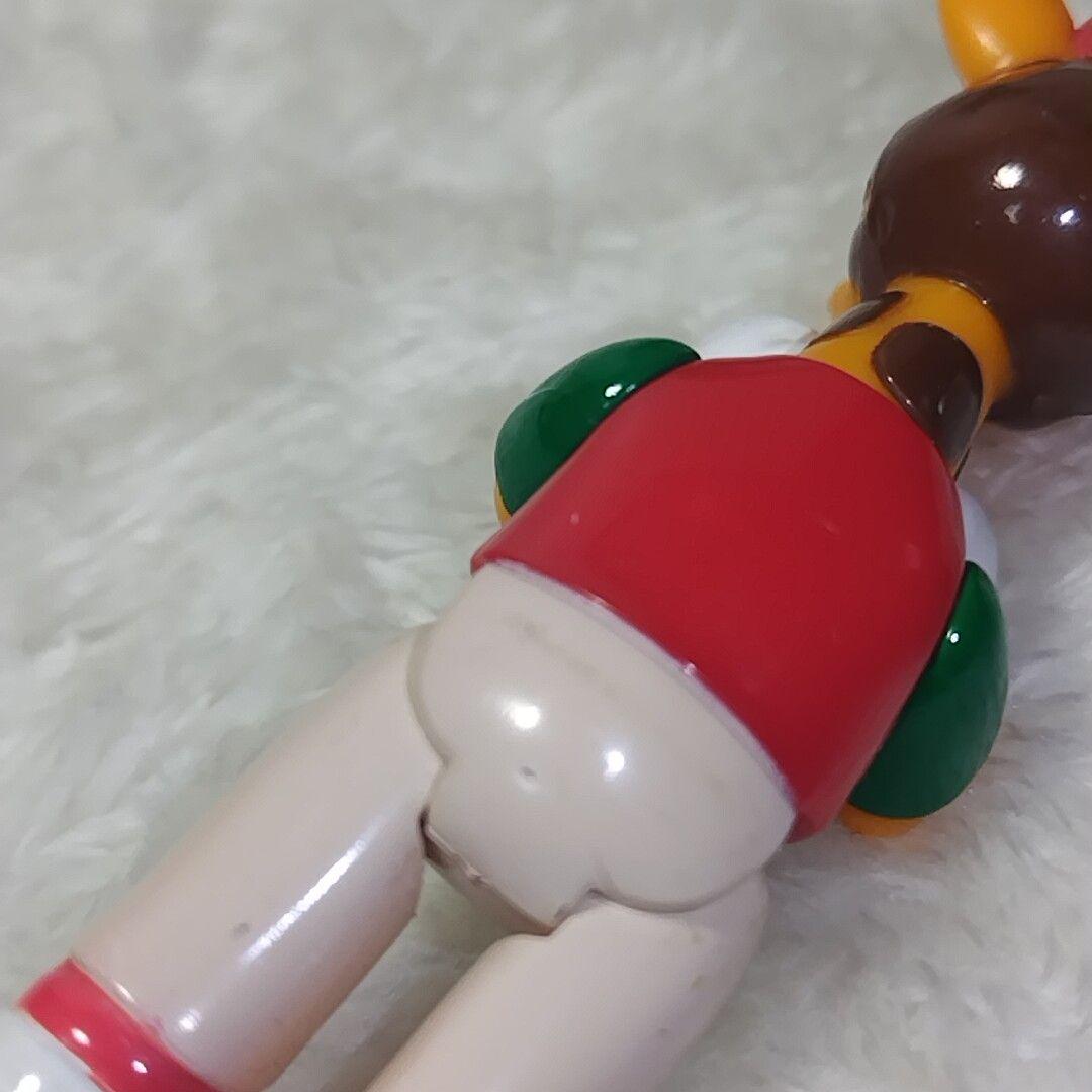 レトロ ジェフリー トイザらス アメトイ フィギュア ビンテージ 90s