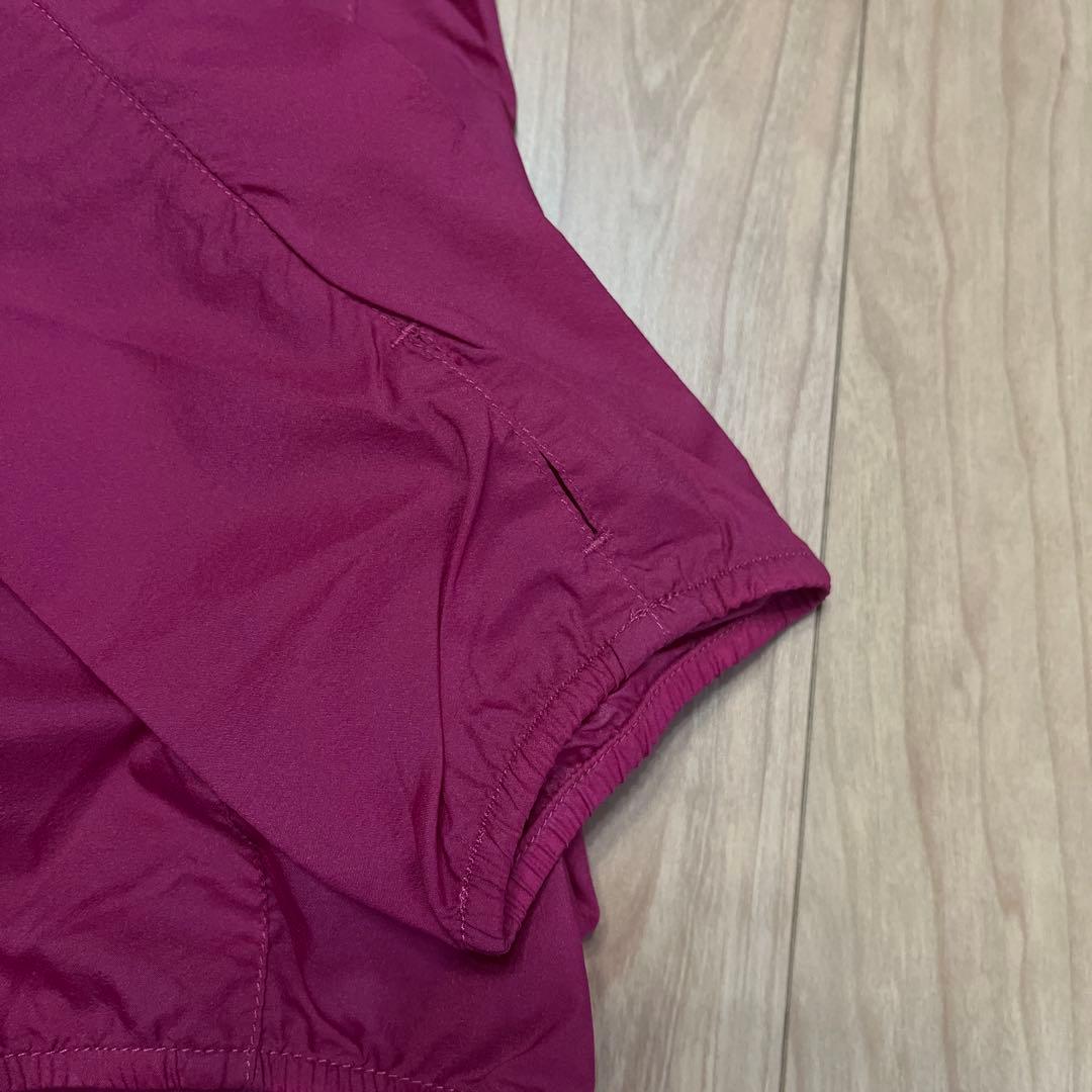 MOUNTAIN EQUIPMENT スピードジャケット Sサイズ MOUNTAIN EQUIPMENT スピードジャケット Sサイズ