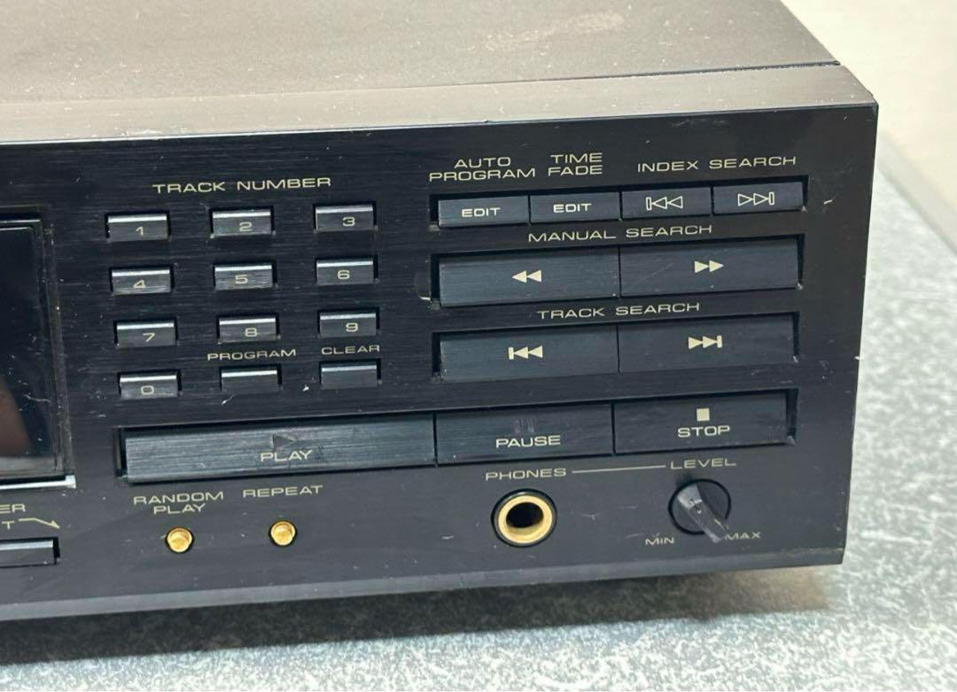 その他 Pioneer PD-515 PIONEER PD-515 | ブンとQちゃんの家