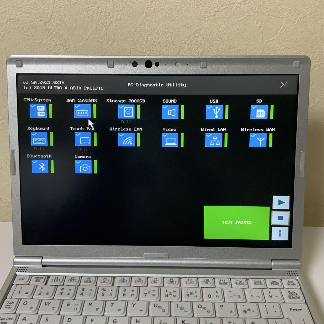 ●●SSD2TB